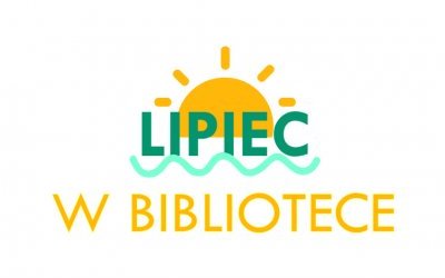 Lipiec w Bibliotece